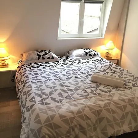 Holiday home A 30 M Du Coeur De La Rue Des Bains